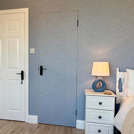 Ocean View Guestrooms Doolin Esterno foto