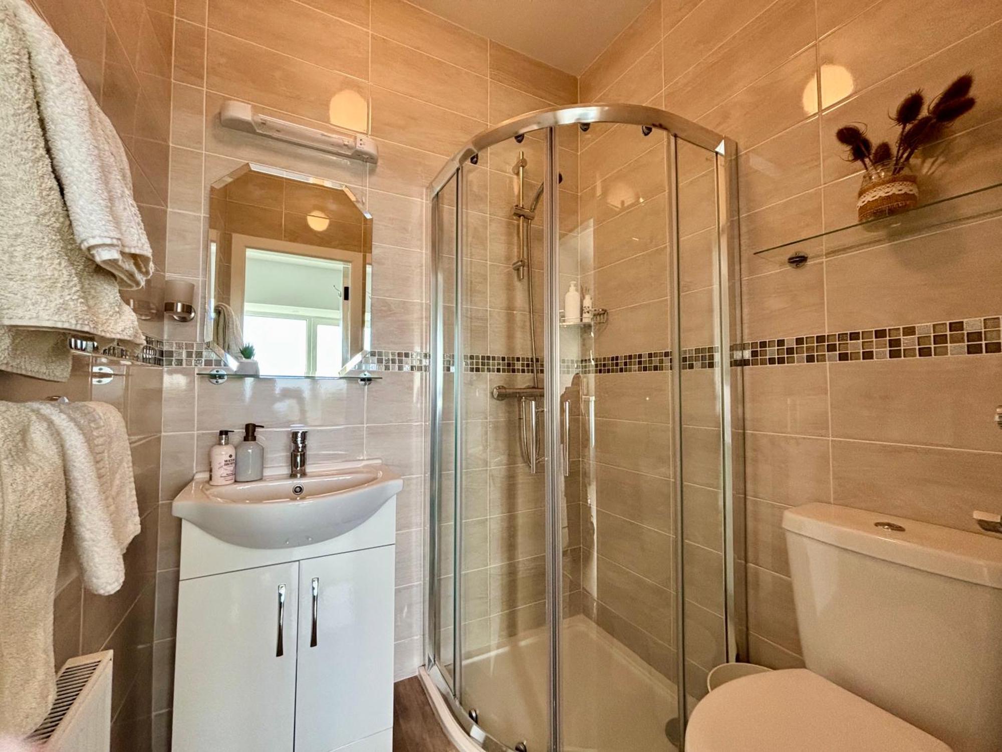 Ocean View Guestrooms Doolin Camera foto